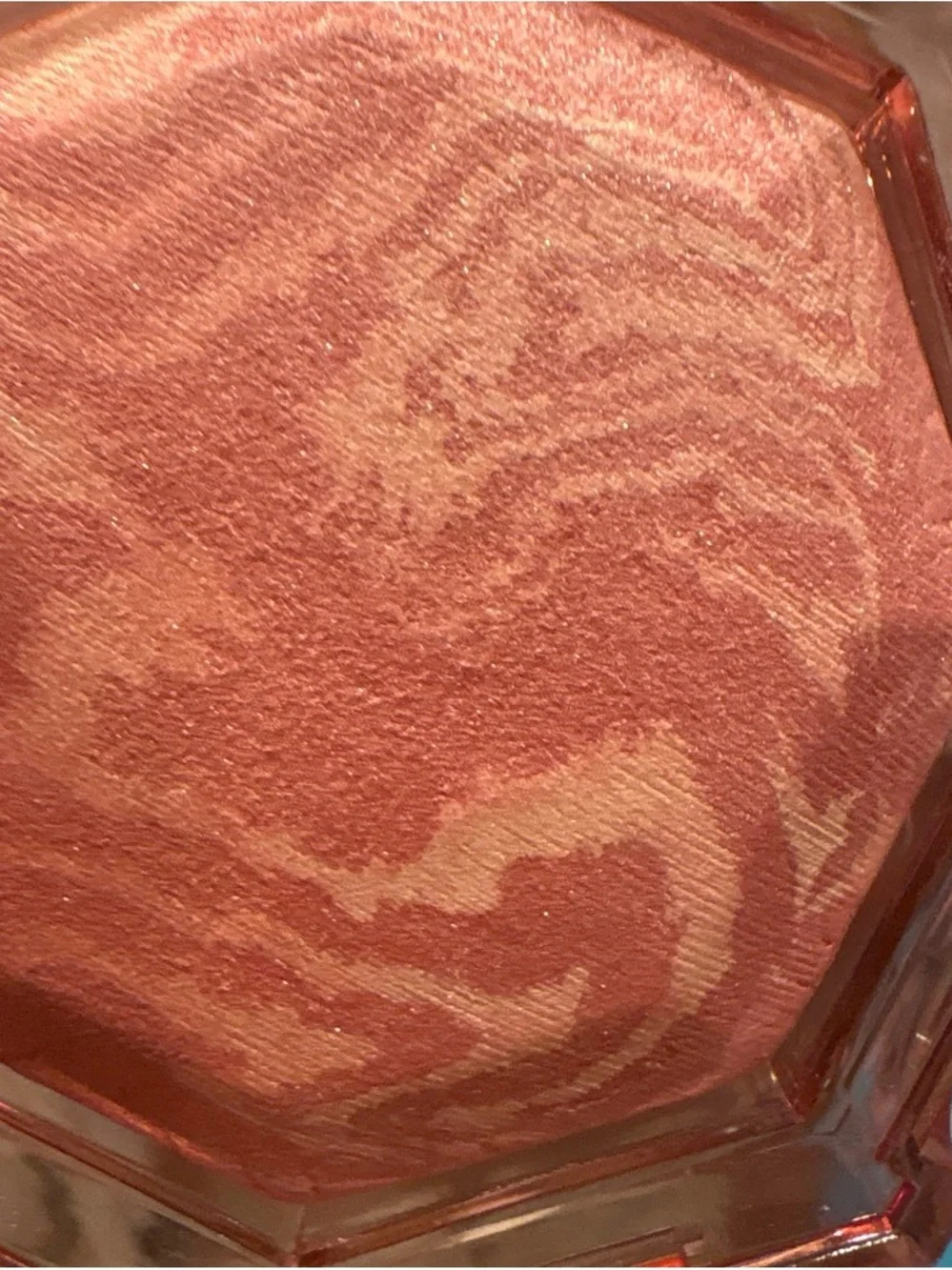 Physicians Formula Marble Blush in Pink and Cream